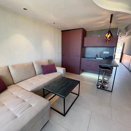 The White Waves Tf Holiday Apartment Las Americas Playa Feñabe Bagian luar foto