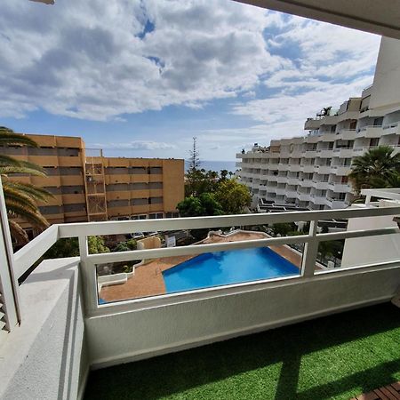 The White Waves Tf Holiday Apartment Las Americas Playa Feñabe Bagian luar foto