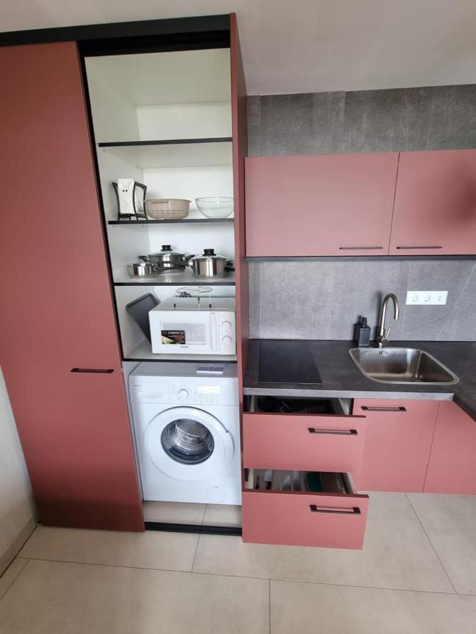 The White Waves Tf Holiday Apartment Las Americas Playa Feñabe Bagian luar foto