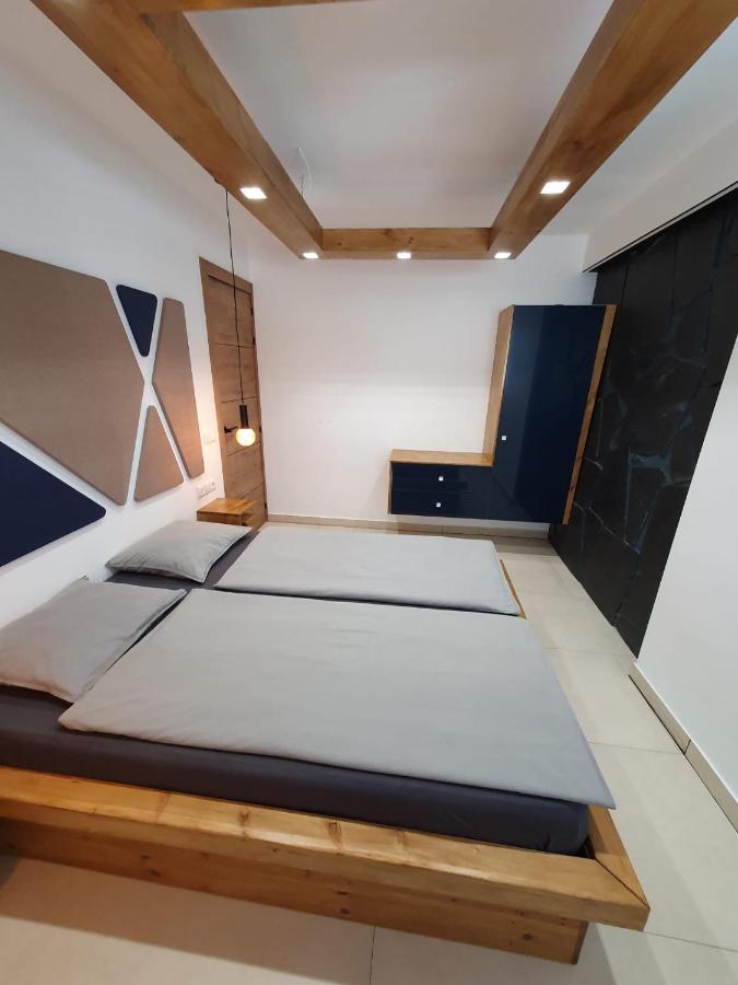 The White Waves Tf Holiday Apartment Las Americas Playa Feñabe Bagian luar foto