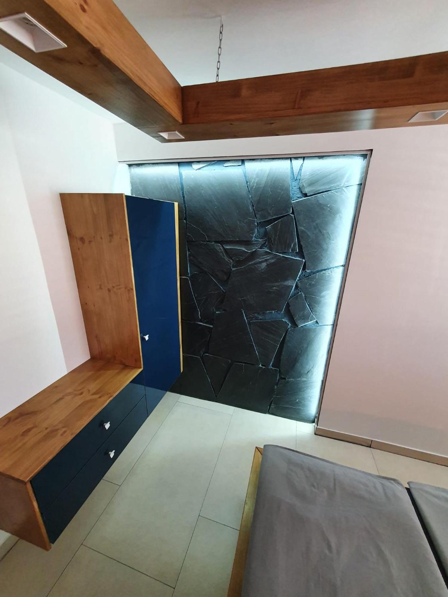 The White Waves Tf Holiday Apartment Las Americas Playa Feñabe Bagian luar foto